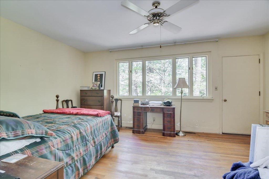3023 Fox Spring Road Augusta, GA 30909 - Photo 21 of 33