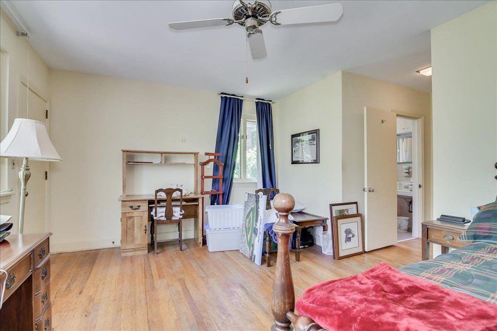 3023 Fox Spring Road Augusta, GA 30909 - Photo 22 of 33