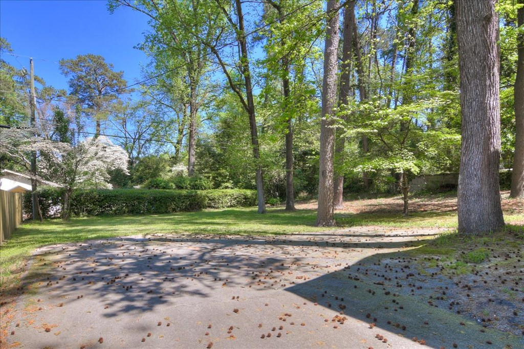 3023 Fox Spring Road Augusta, GA 30909 - Photo 30 of 33