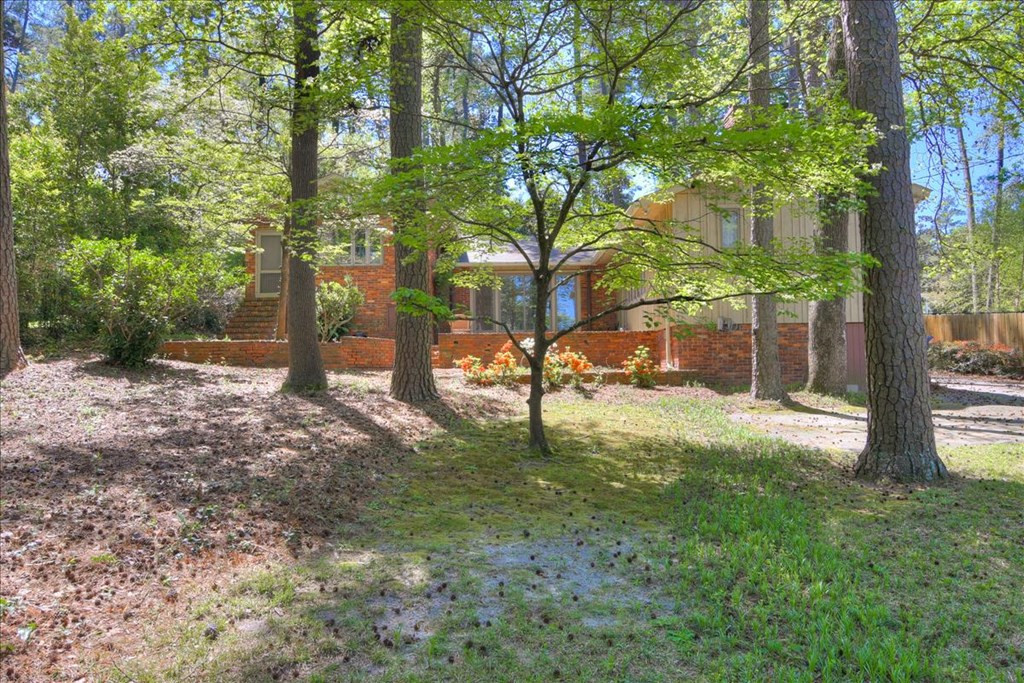 3023 Fox Spring Road Augusta, GA 30909 - Photo 31 of 33