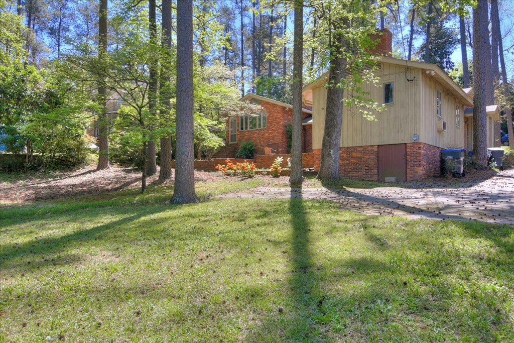 3023 Fox Spring Road Augusta, GA 30909 - Photo 32 of 33