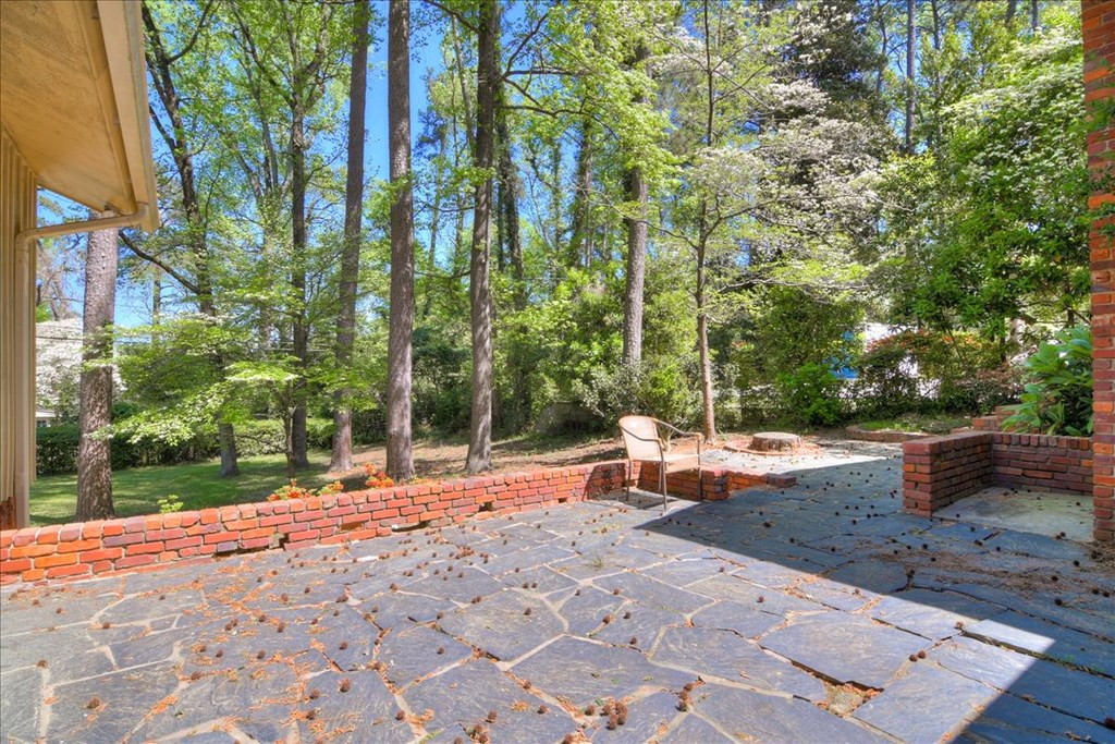 3023 Fox Spring Road Augusta, GA 30909 - Photo 33 of 33