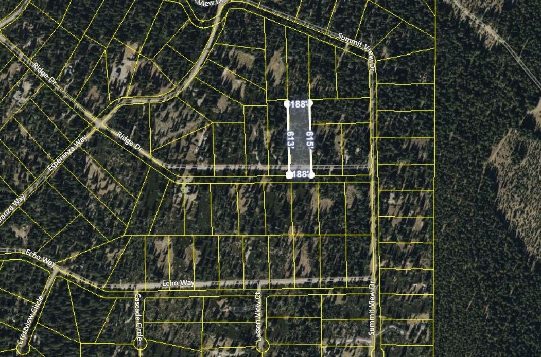 7 Ridge Drive McCloud, CA 96057 - Photo 25 of 26 Gallery Image 25