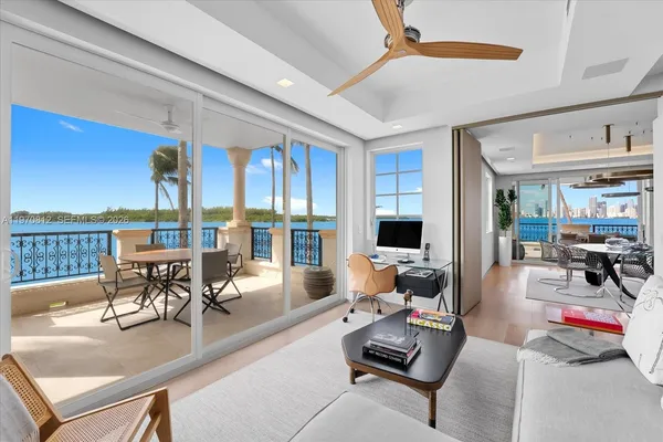 $48,000 | 4921 Fisher Island Drive, Unit 4921, Miami Beach, FL 33109