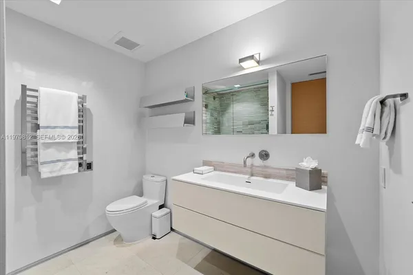 $48,000 | 4921 Fisher Island Drive, Unit 4921, Miami Beach, FL 33109