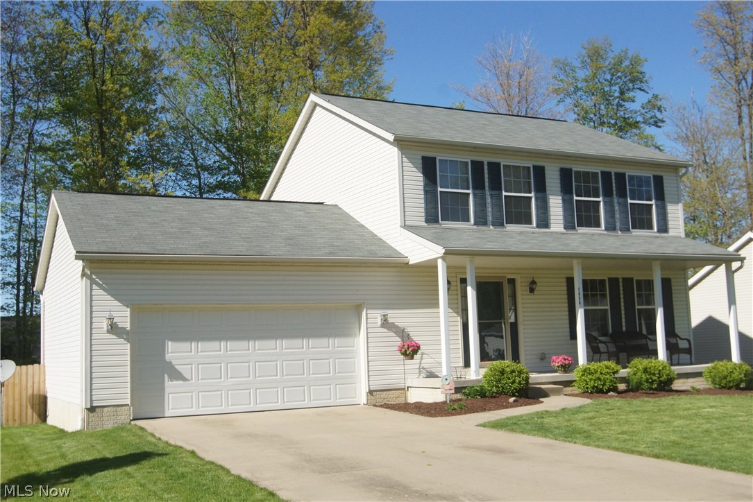 1036 Susan Road Ravenna, OH 44266 - Photo 33 of 35 Gallery Image 33