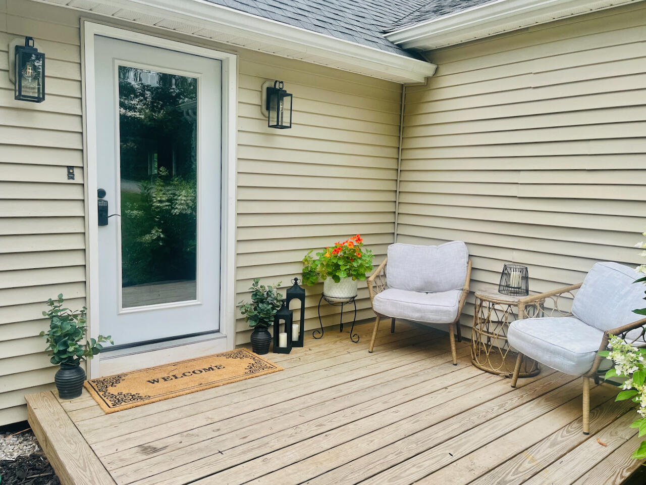 314 Clary Hill Road Warren, ME 04864 - Photo 11 of 75 entryway