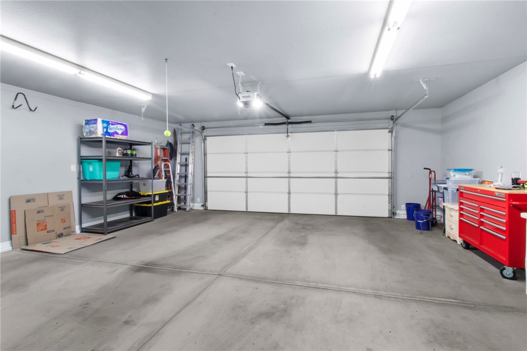 3897 Easy Street Kingman, AZ 86409 - Photo 32 of 53 a view of garage