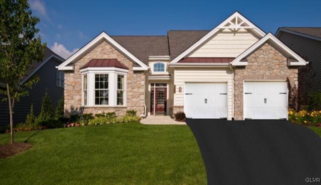 2604 Pioneer Road Bethlehem, PA 18017 - Photo 1 of 15 Gallery Image 1