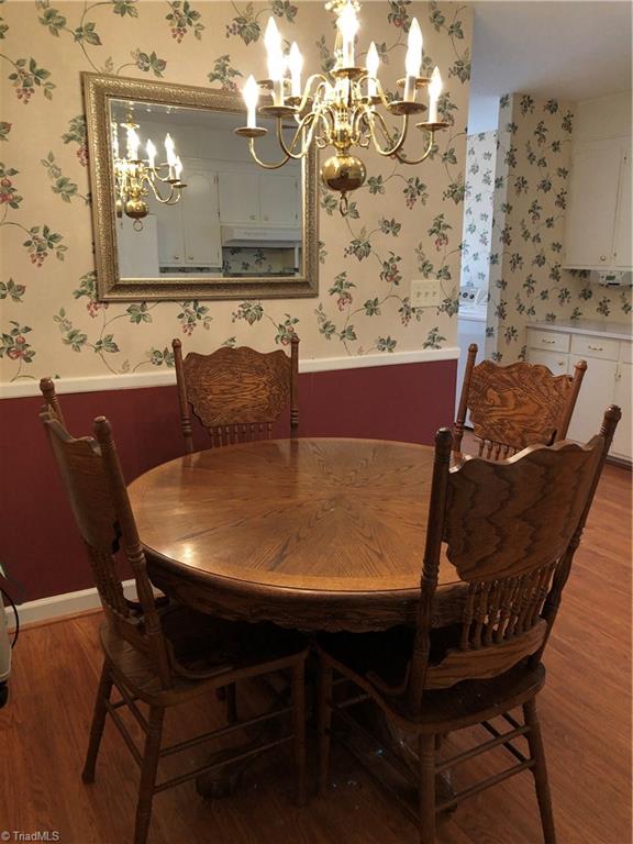 176 Hawthorne Road Mocksville, NC 27028 - Photo 11 of 30 Gallery Image 11