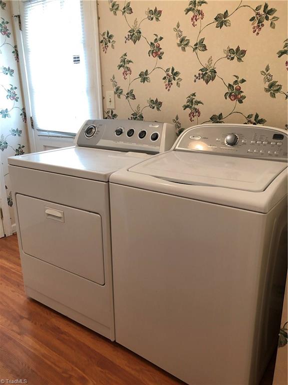 176 Hawthorne Road Mocksville, NC 27028 - Photo 12 of 30 Gallery Image 12