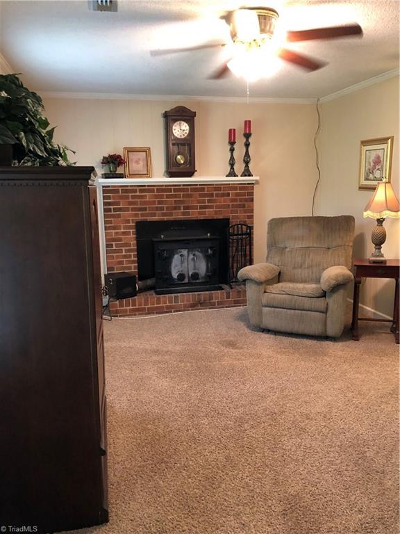 176 Hawthorne Road Mocksville, NC 27028 - Photo 14 of 30 Gallery Image 14