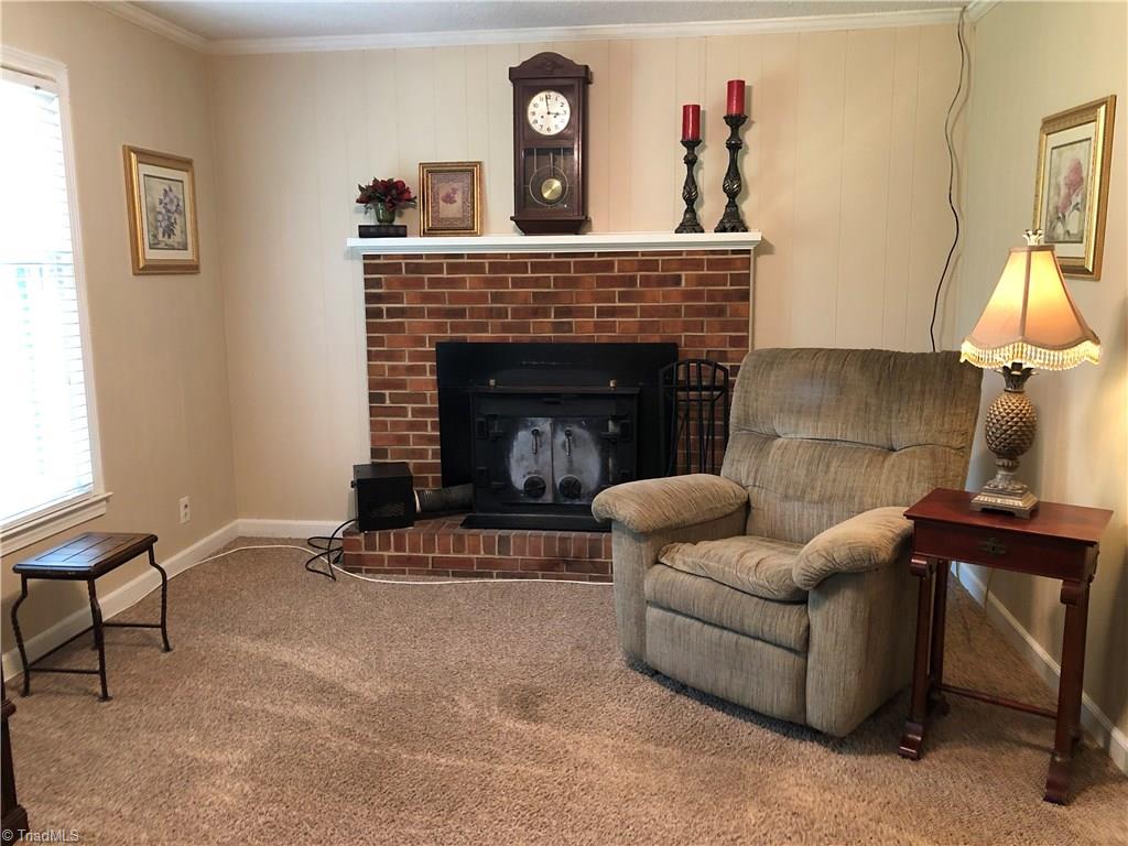 176 Hawthorne Road Mocksville, NC 27028 - Photo 15 of 30 Gallery Image 15