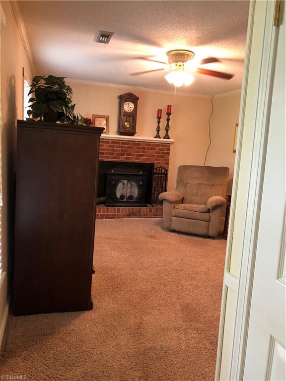 176 Hawthorne Road Mocksville, NC 27028 - Photo 16 of 30 Gallery Image 16