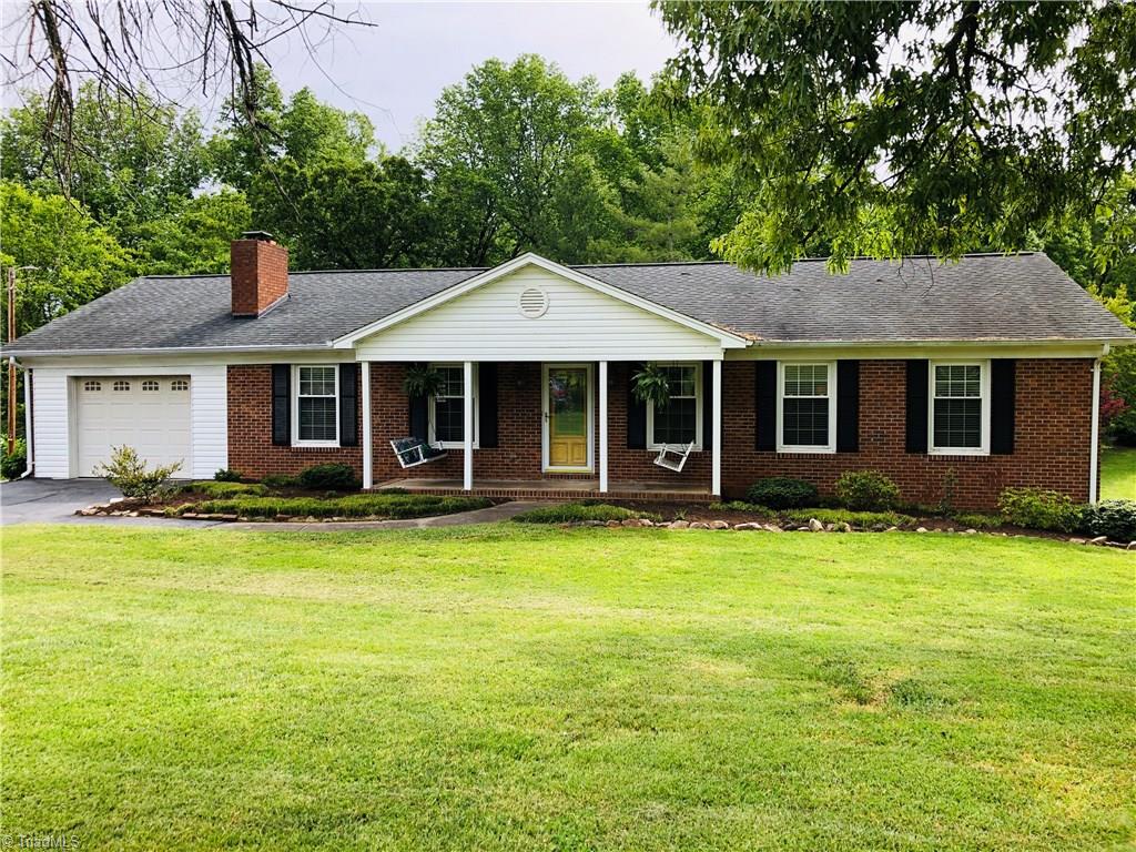 176 Hawthorne Road Mocksville, NC 27028 - Photo 30 of 30 Gallery Image 30
