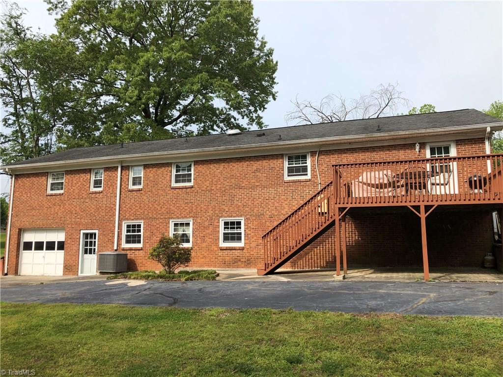176 Hawthorne Road Mocksville, NC 27028 - Photo 5 of 30 Gallery Image 5