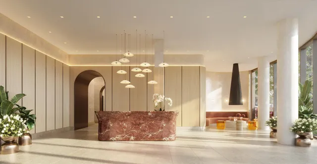 $1,650,000 | 24-01 Queens Plaza North, Unit 205 | Long Island City