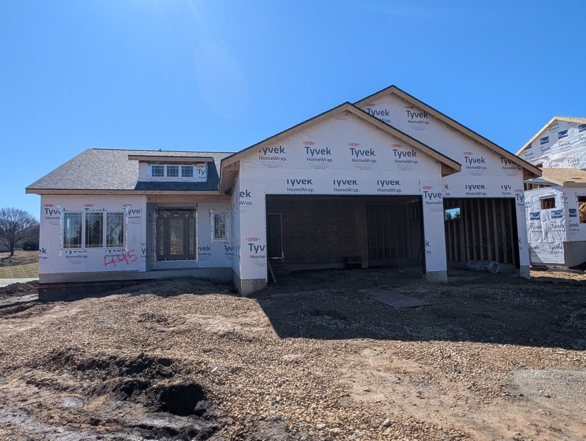 445 Foxfield Road Oregon, WI 53575 - Photo 27 of 28