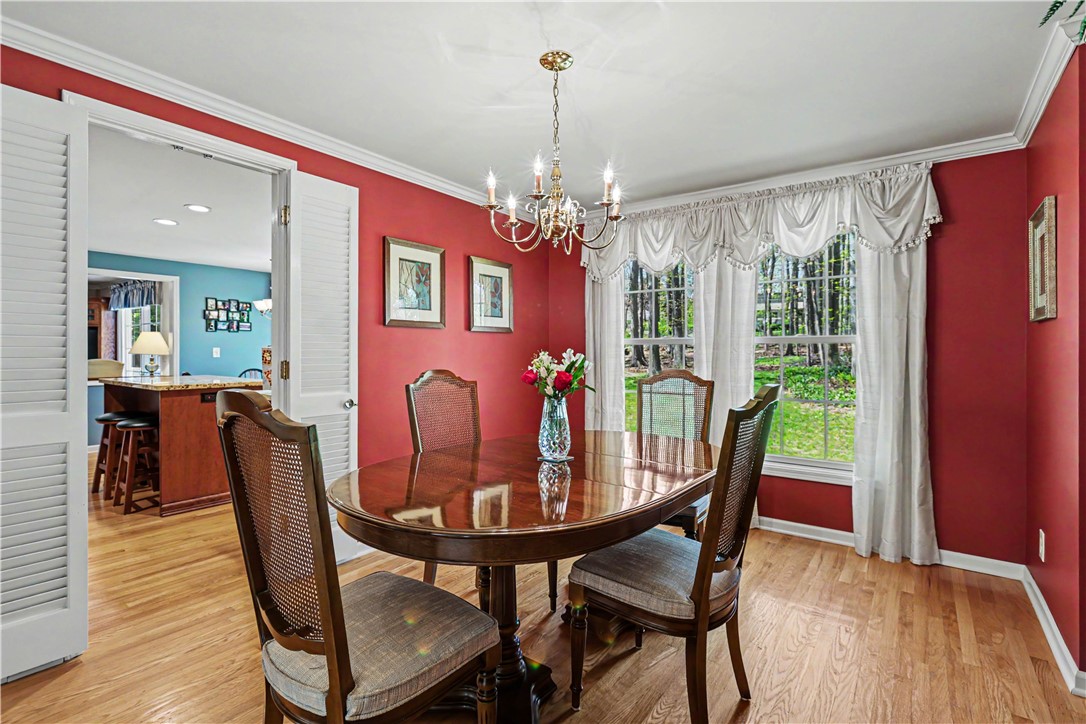 39 South Ridge Trail Perinton, NY 14450 - Photo 10 of 41