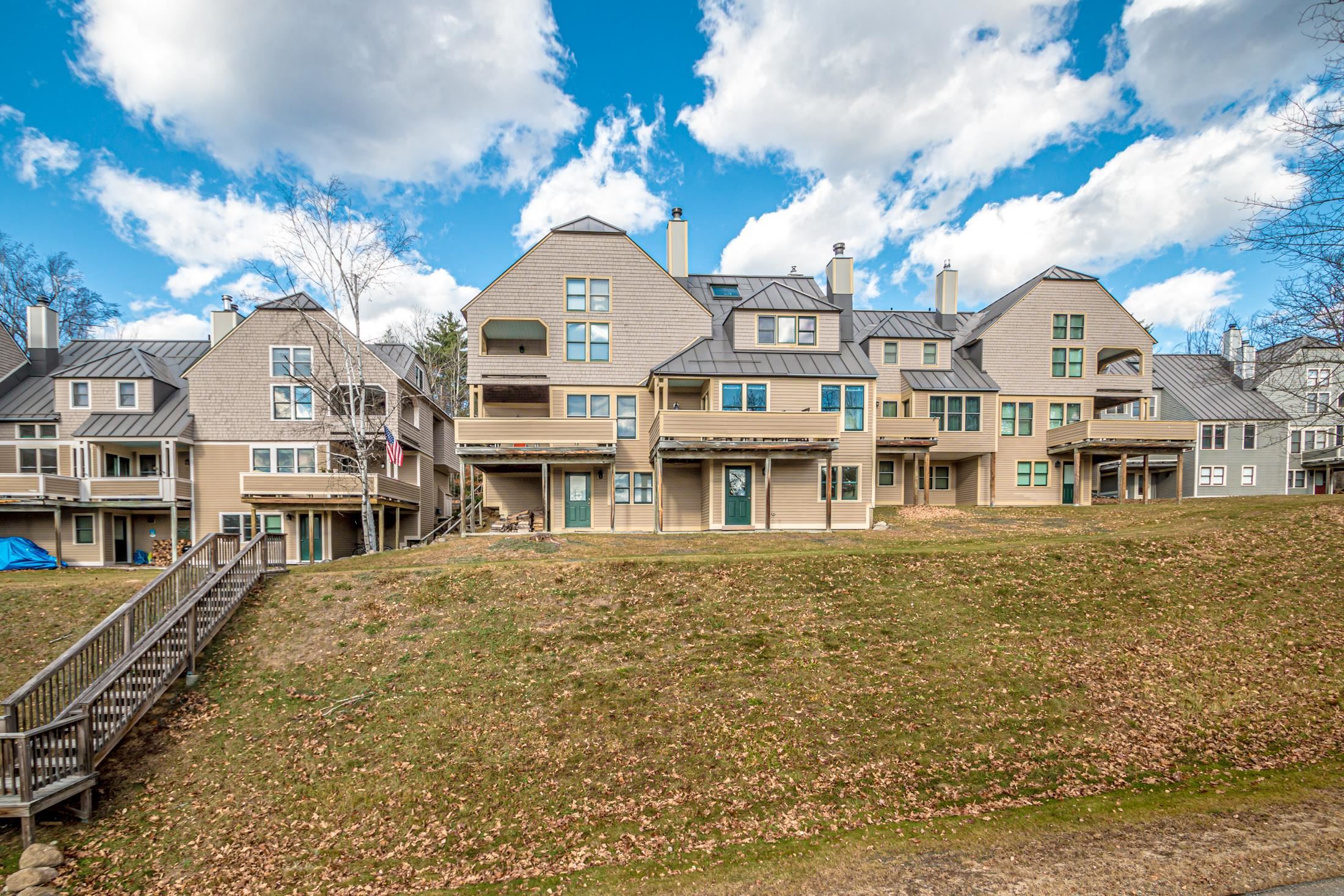 141 Whitaker Lane, Unit 55 Conway, NH 03860 - Photo 3 of 18