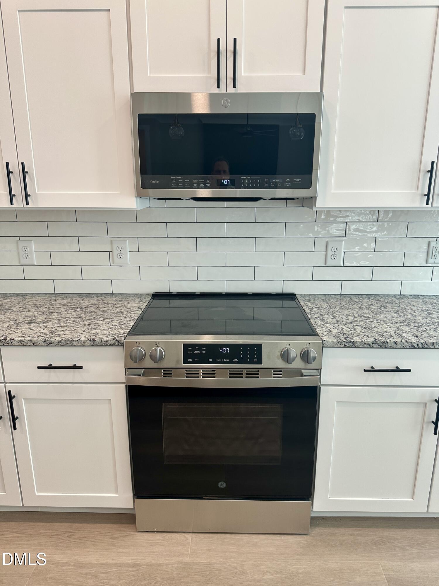 152 South Allen Road Wake Forest, NC 27587 - Photo 42 of 73 kitchen 2