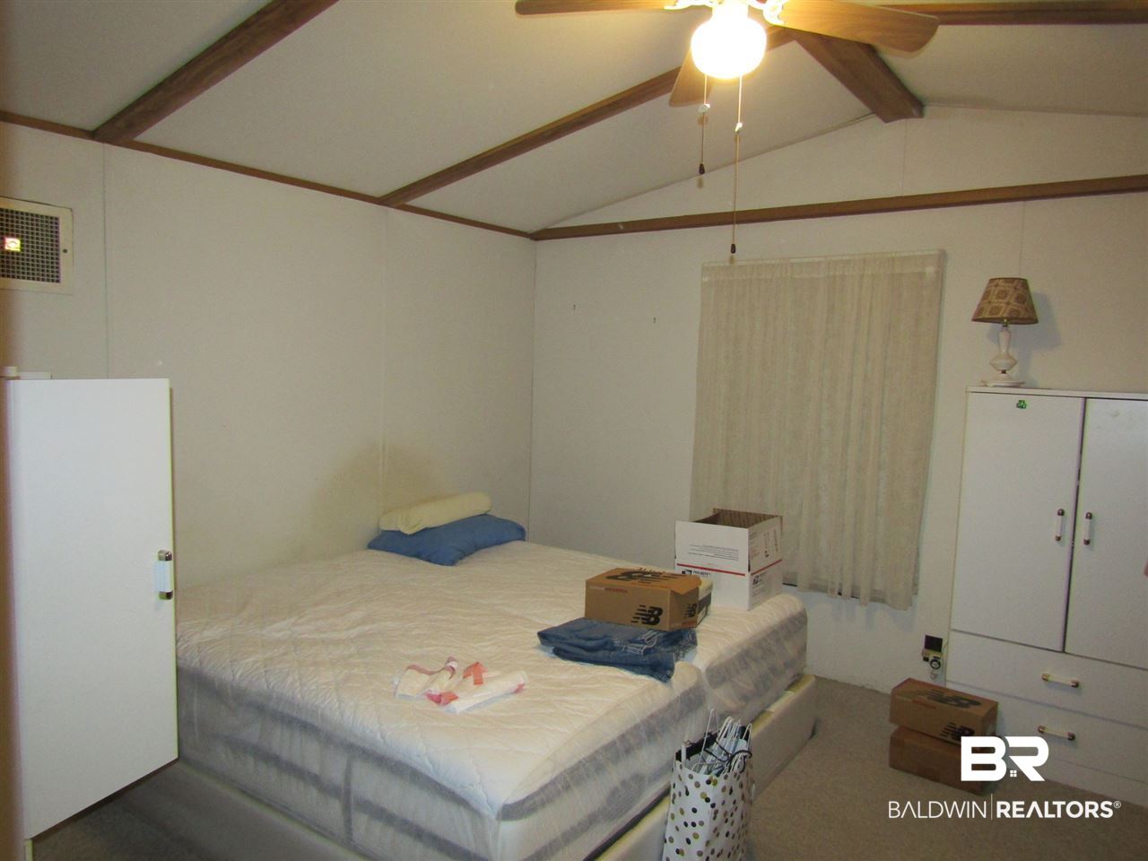 1650 Del Rey Drive Lillian, AL 36549 - Photo 11 of 14 Master Bedroom