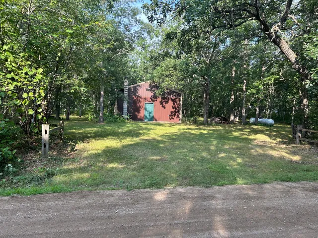 $204,900 | 25266 Oak Knoll Trail, Osage, MN 56570