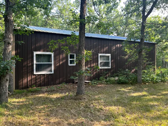$204,900 | 25266 Oak Knoll Trail, Osage, MN 56570