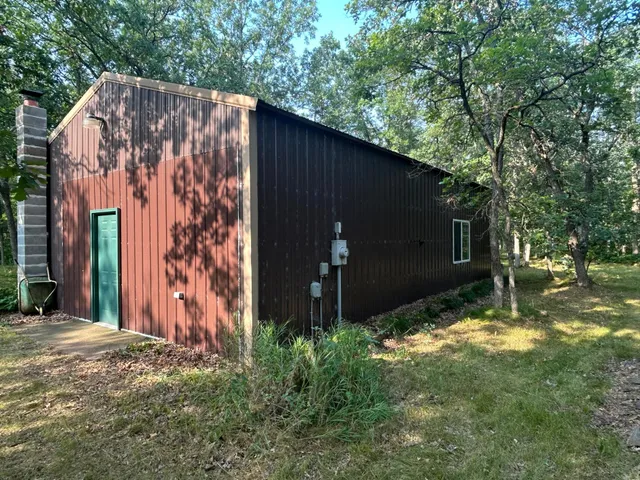 $204,900 | 25266 Oak Knoll Trail, Osage, MN 56570