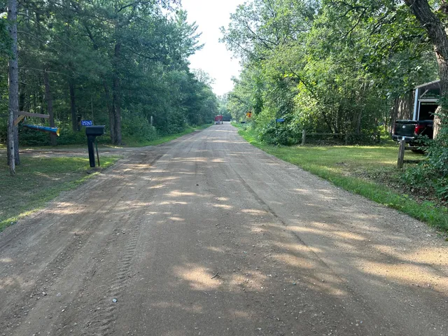 $204,900 | 25266 Oak Knoll Trail, Osage, MN 56570