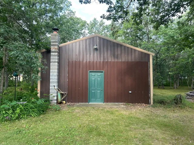 $204,900 | 25266 Oak Knoll Trail, Osage, MN 56570