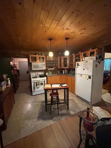 $204,900 | 25266 Oak Knoll Trail, Osage, MN 56570