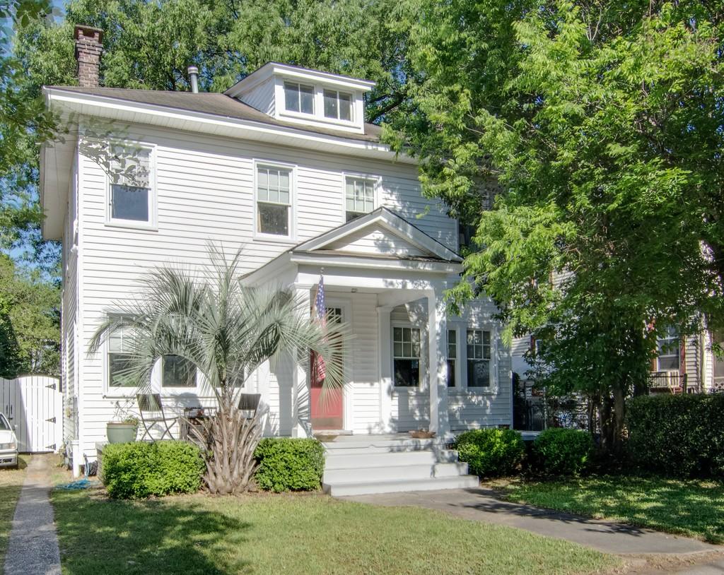 813 Rutledge Avenue Charleston, SC 29403 - Photo 1 of 28 cs1605051-1001