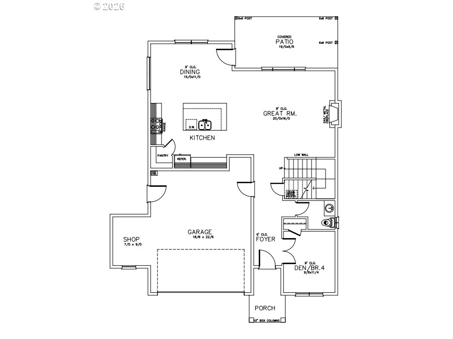 27231 Southwest Vista Rdg Lane Wilsonville, OR 97070 - Photo 2 of 3
