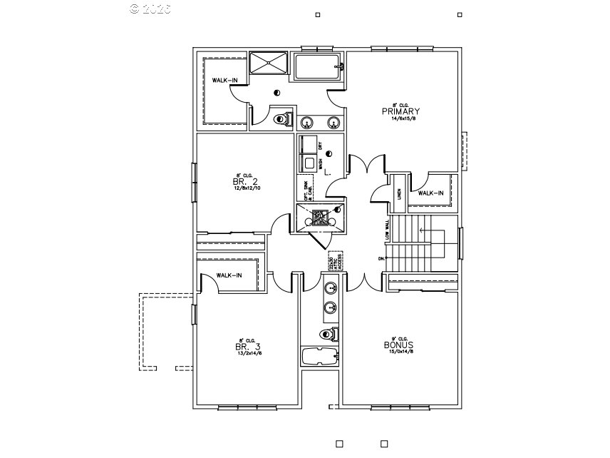 27231 Southwest Vista Rdg Lane Wilsonville, OR 97070 - Photo 3 of 3 a picture of a floor plan