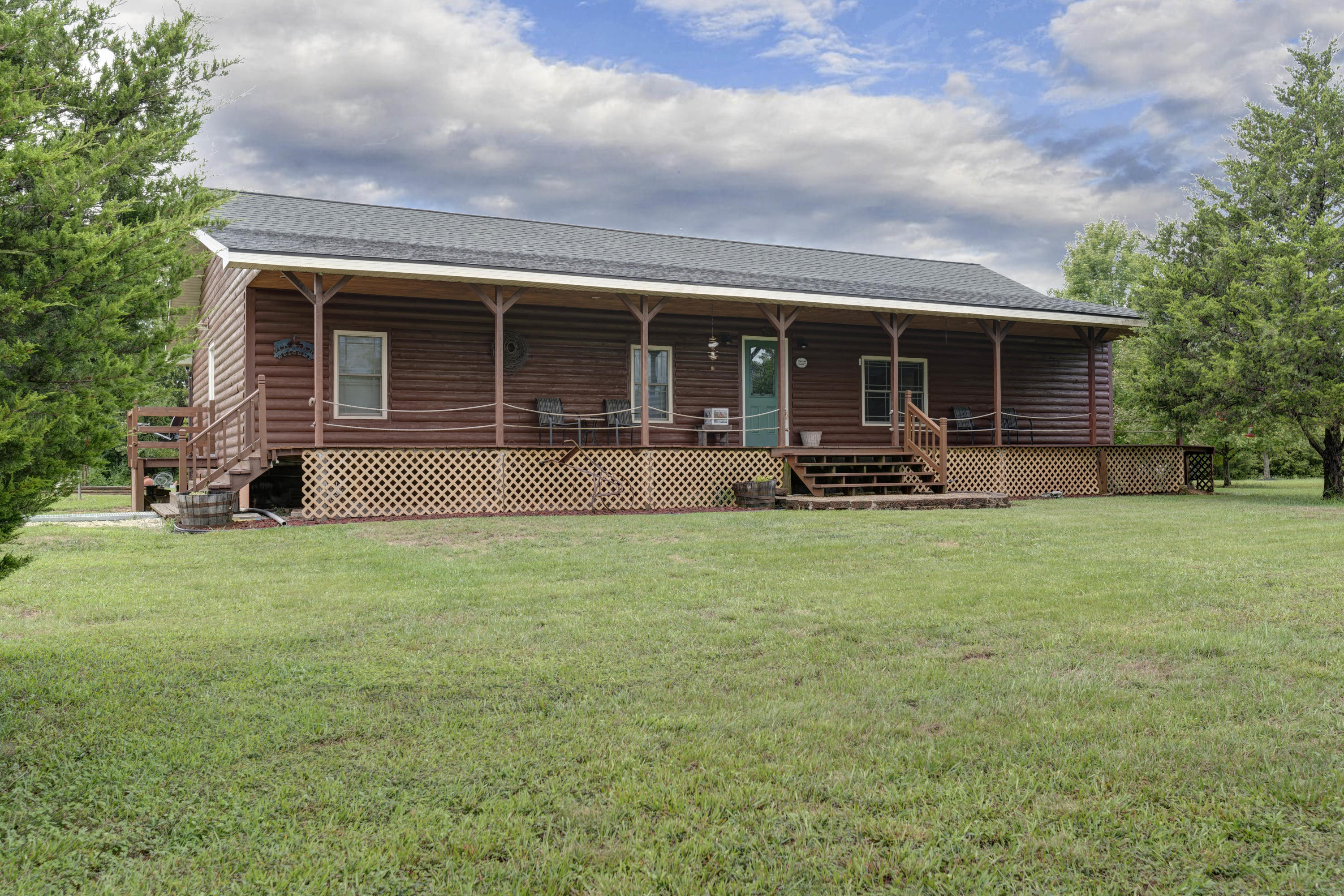 511 Douglas County Line Road Fordland, MO 65652 - Photo 1 of 1 Hwy Z (3)