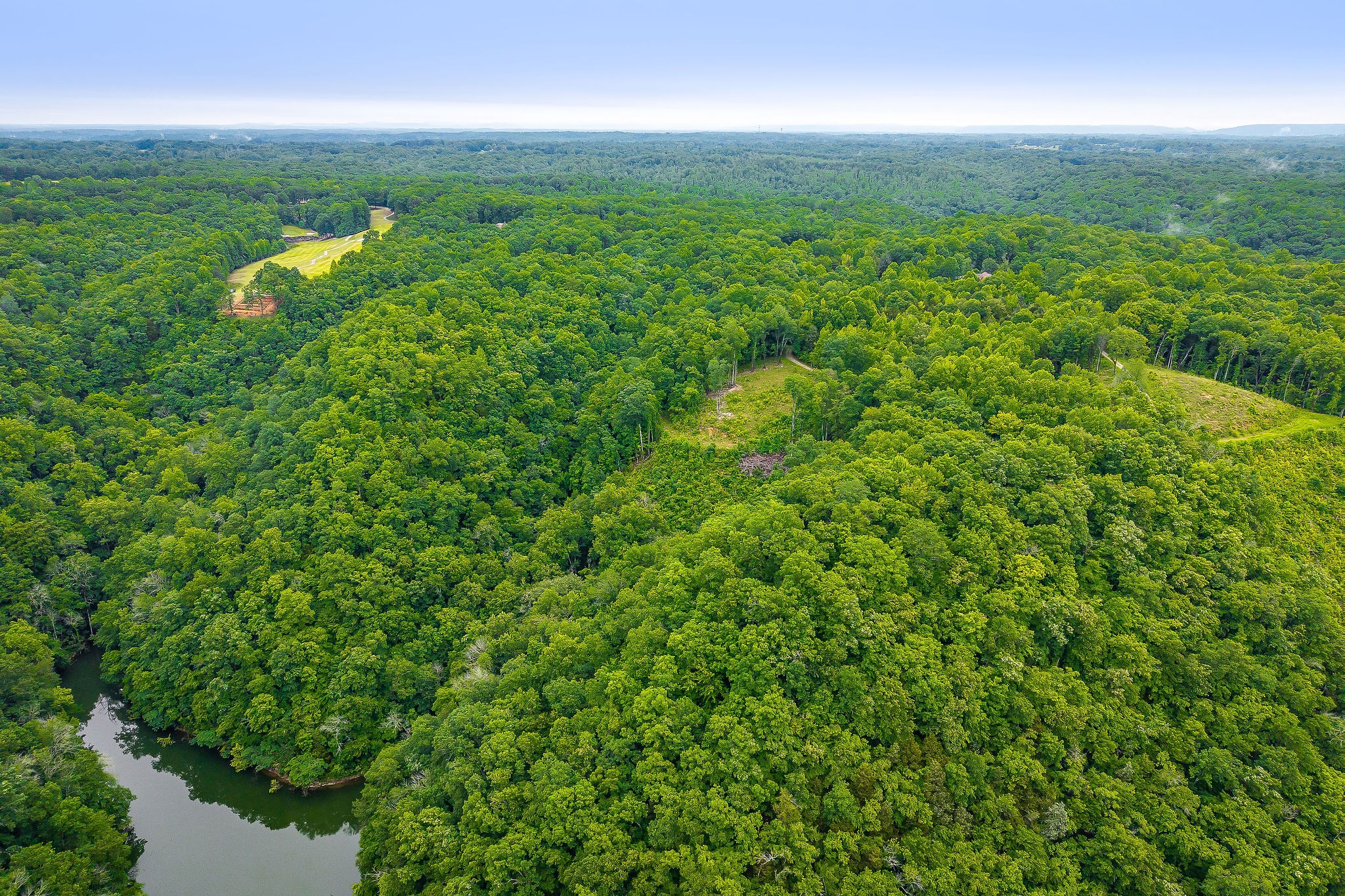 0 Knowles Street Sparta, TN 38583 - Photo 11 of 24 a view of an ocean from a big yard