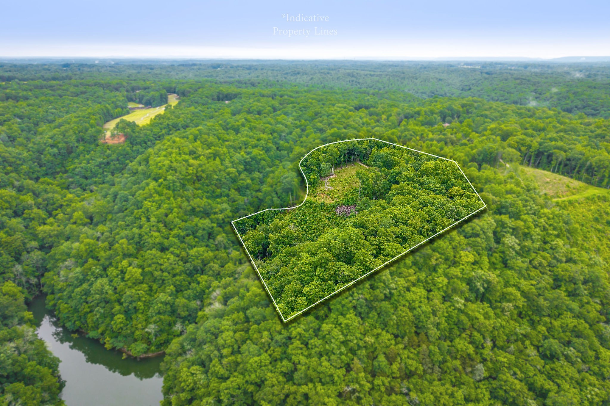 0 Knowles Street Sparta, TN 38583 - Photo 12 of 24 a view of a city street from a yard