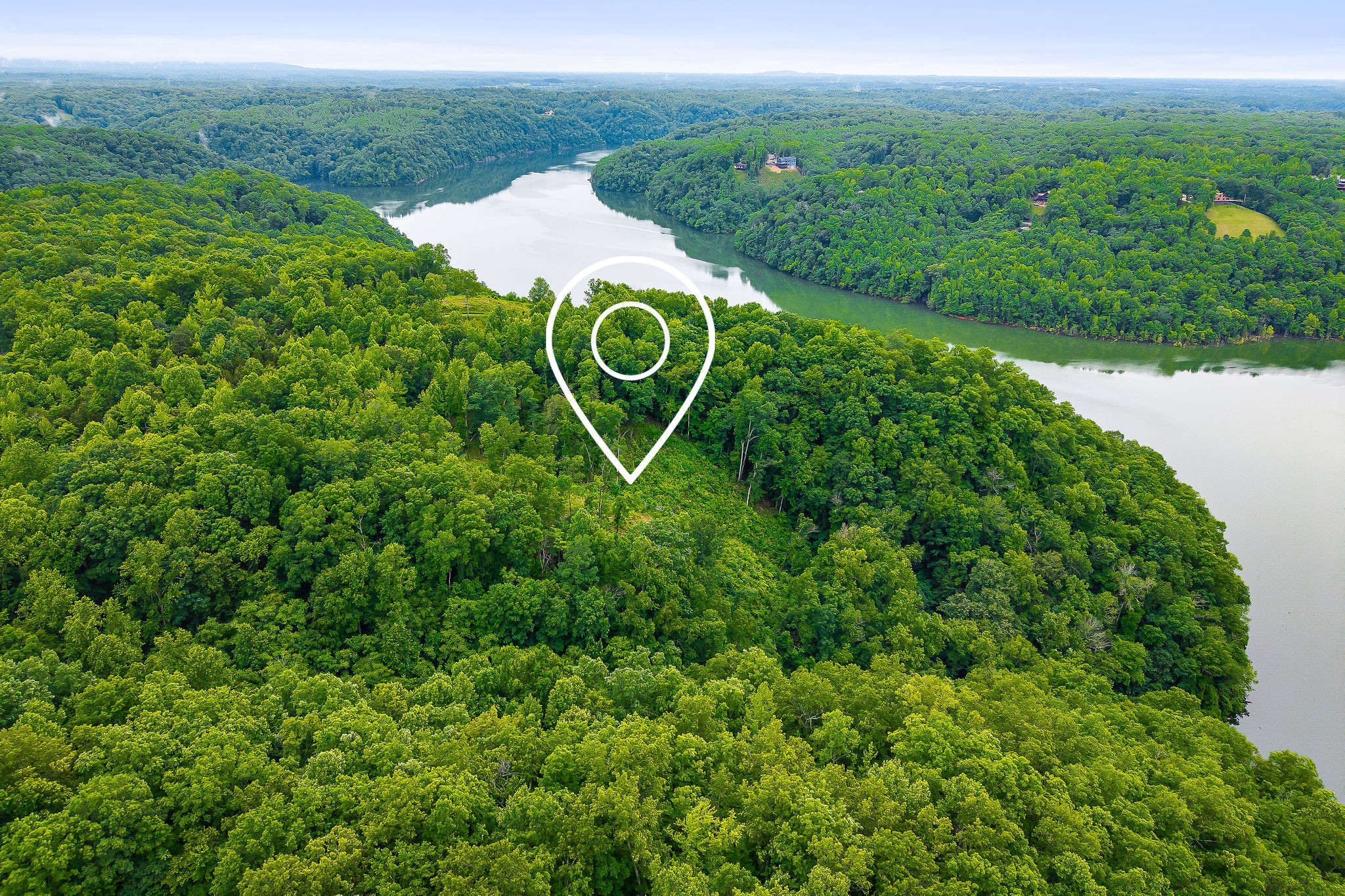 0 Knowles Street Sparta, TN 38583 - Photo 15 of 24 a view of a field of grass and trees