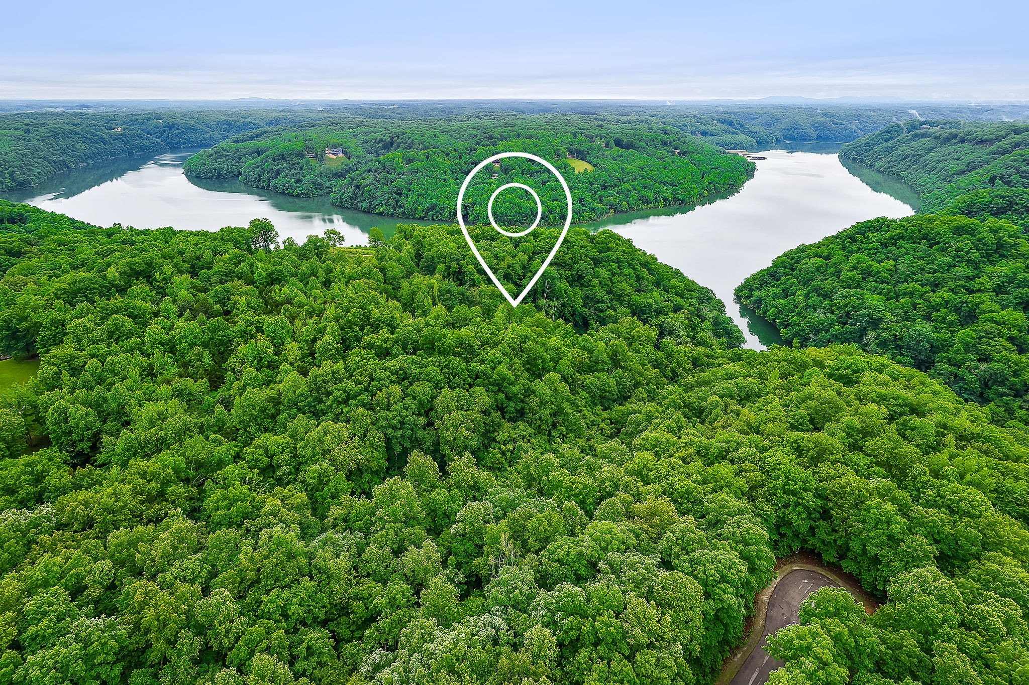 0 Knowles Street Sparta, TN 38583 - Photo 18 of 24 a view of a garden with an outdoor space