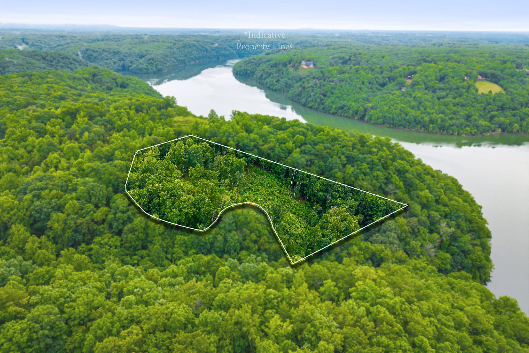 0 Knowles Street Sparta, TN 38583 - Photo 2 of 24 a view of a lush green field