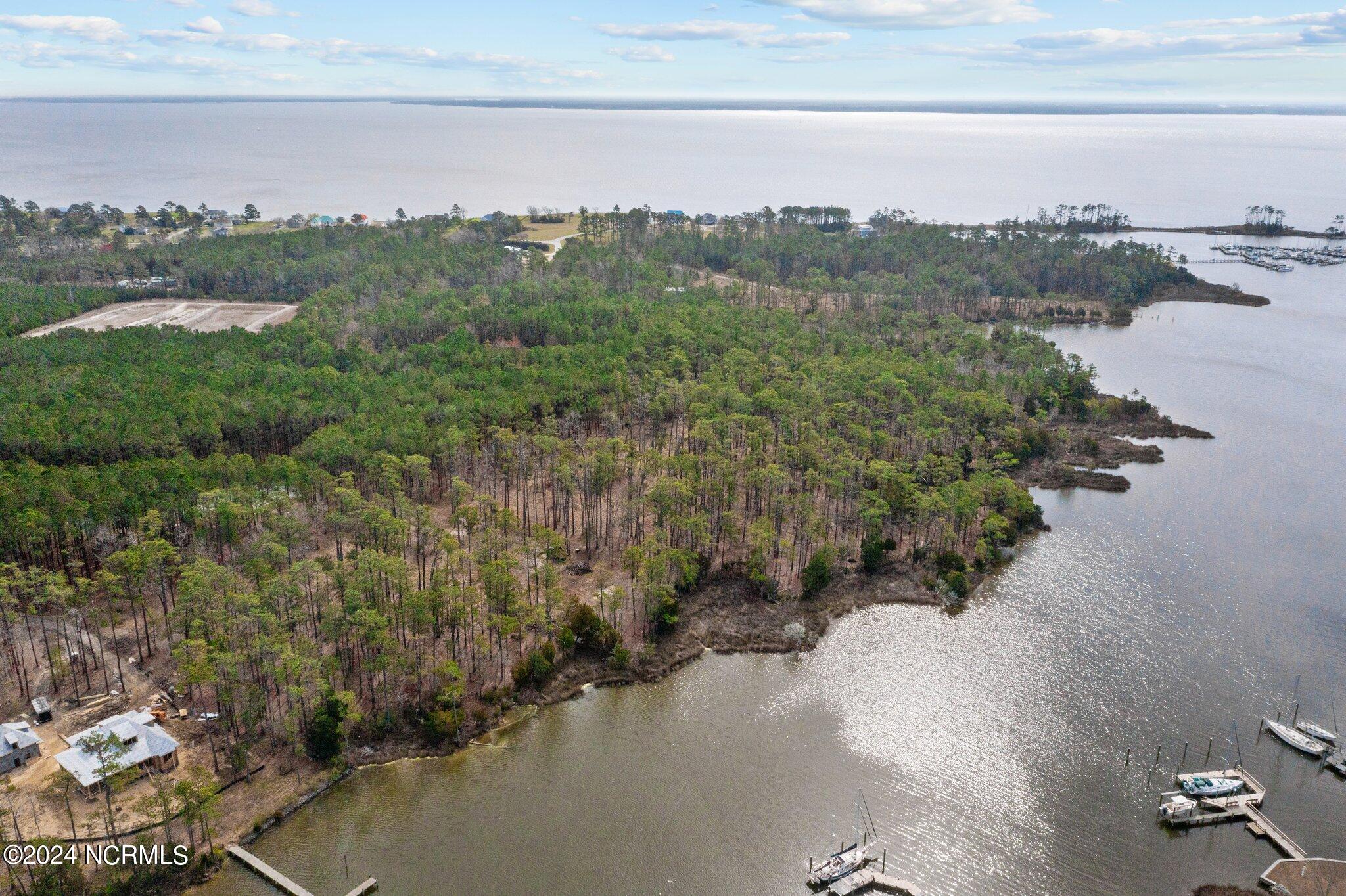 604 Shorey Road Oriental, NC 28571 - Photo 12 of 23 8-web-or-mls-DJI_0653