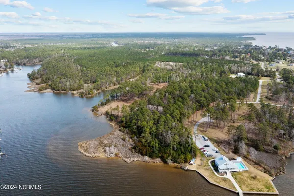 $595,000 | 604 Shorey Road, Oriental, NC 28571