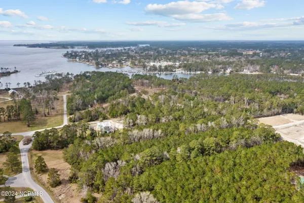 $595,000 | 604 Shorey Road, Oriental, NC 28571