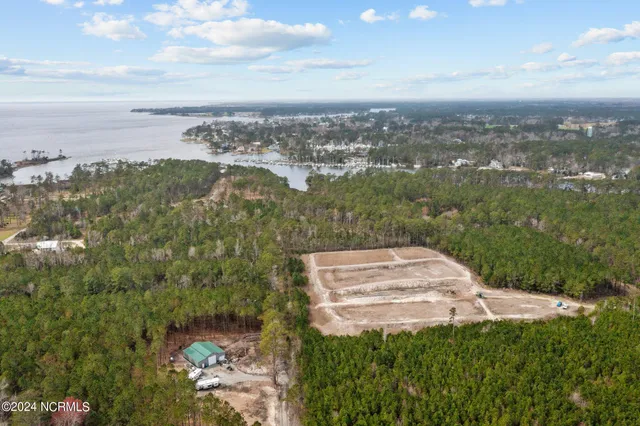 $595,000 | 604 Shorey Road, Oriental, NC 28571