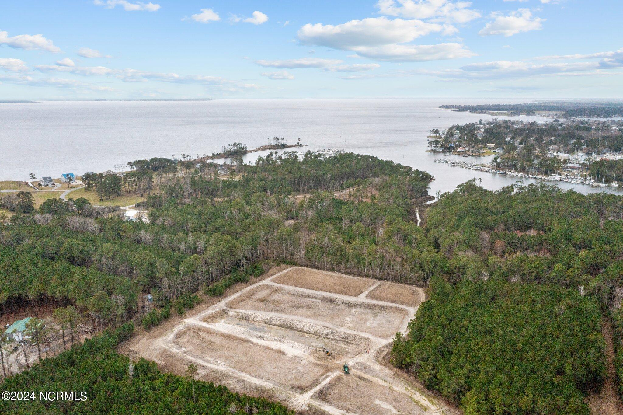 604 Shorey Road Oriental, NC 28571 - Photo 22 of 23 5-web-or-mls-DJI_0650