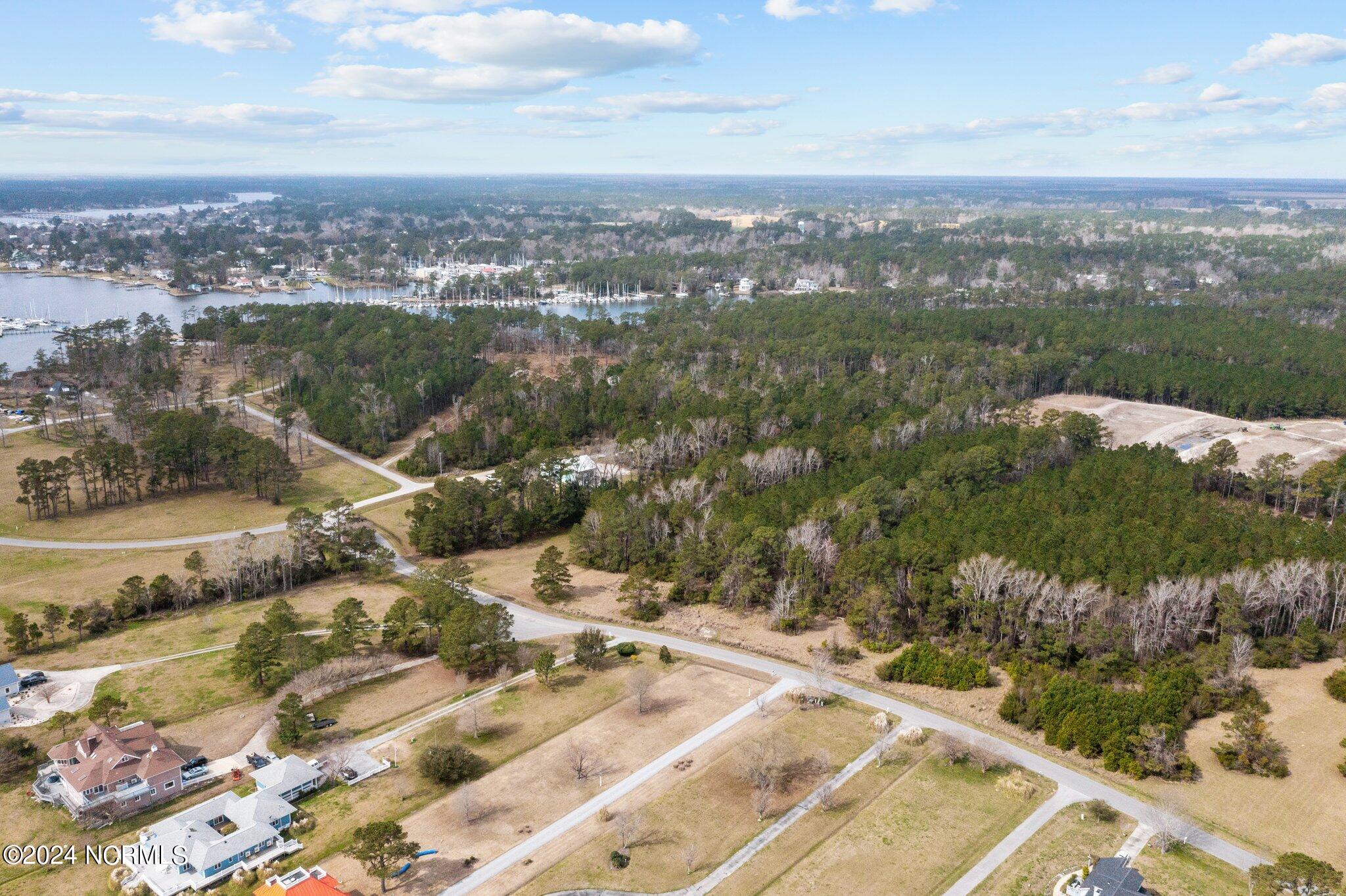 604 Shorey Road Oriental, NC 28571 - Photo 3 of 23 2-web-or-mls-DJI_0647
