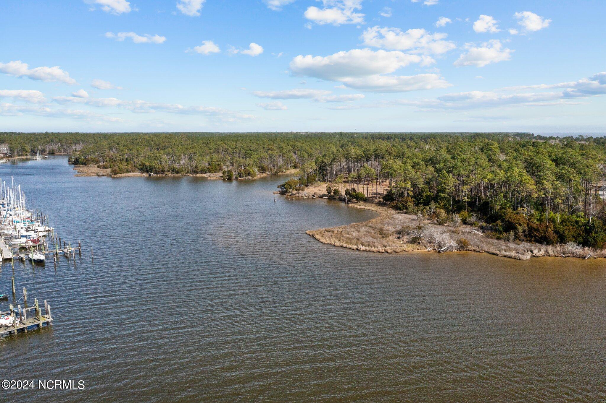 604 Shorey Road Oriental, NC 28571 - Photo 4 of 23 22-web-or-mls-DJI_0667