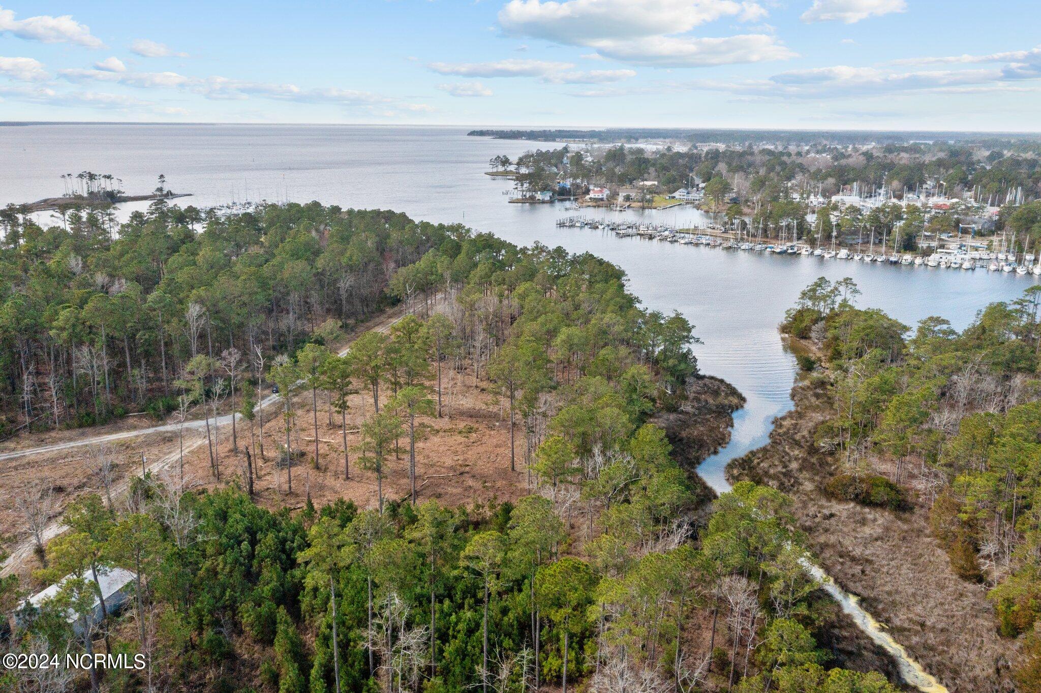 604 Shorey Road Oriental, NC 28571 - Photo 7 of 23 18-web-or-mls-DJI_0663