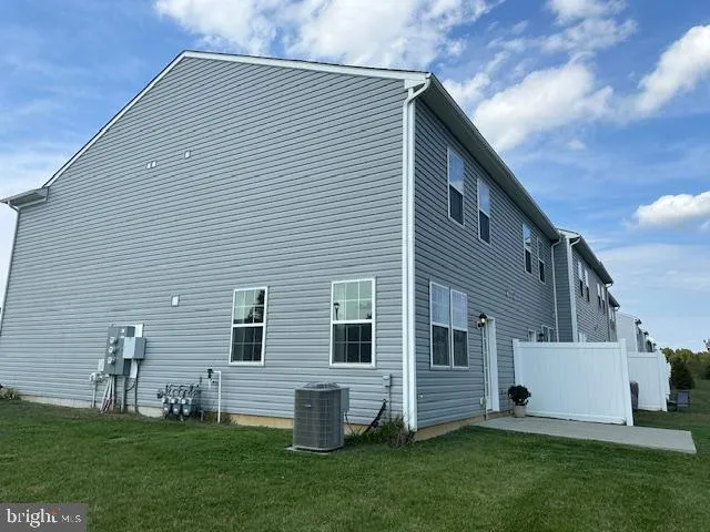 a view of a golf course